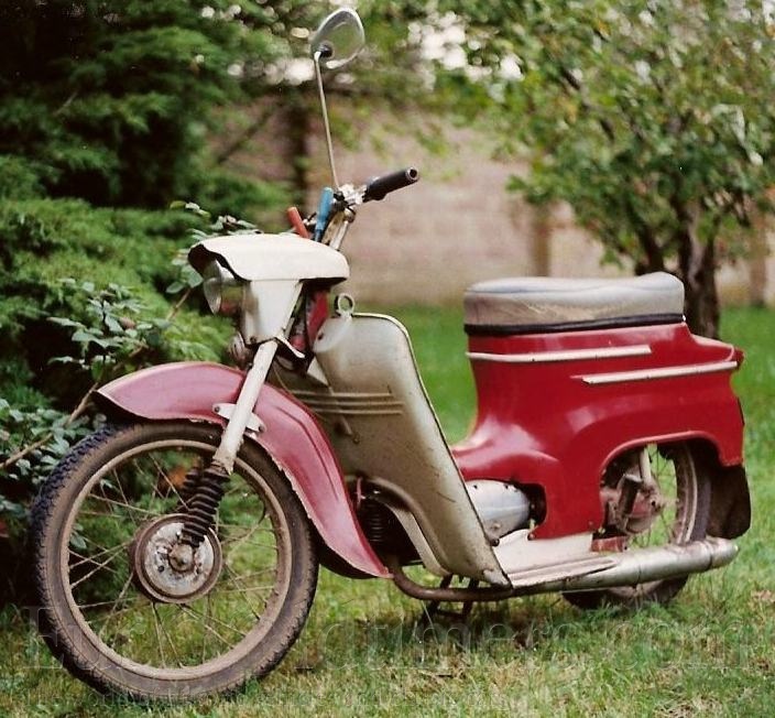 Koupím jawa.
