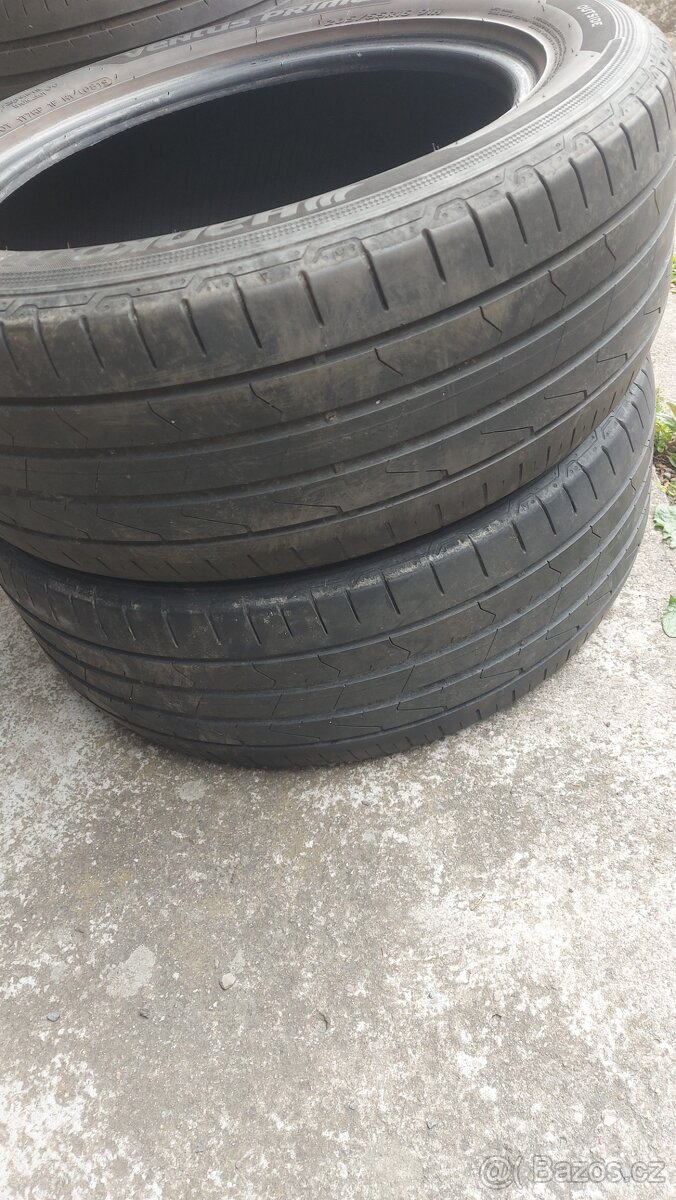 205/55 R16