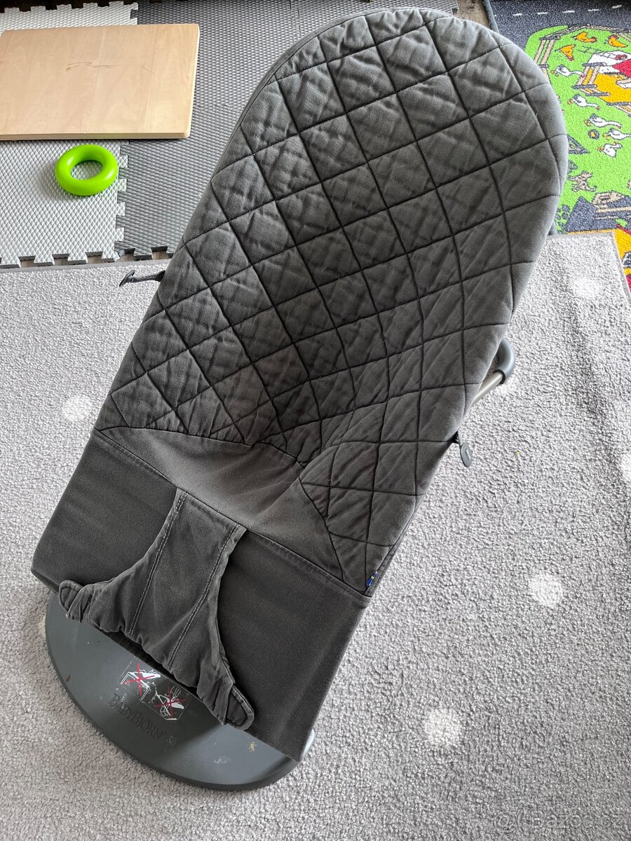 Babybjorn lehátka
