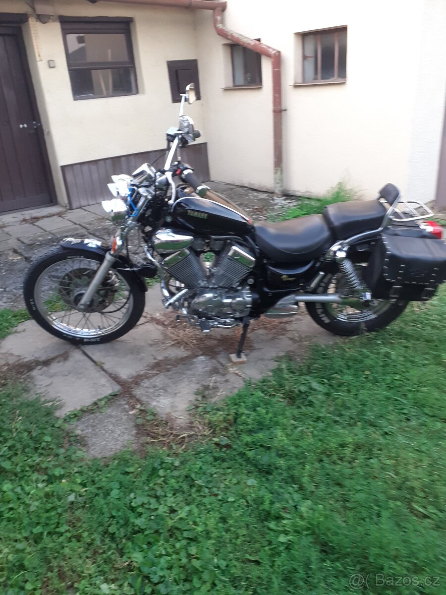 XV-535