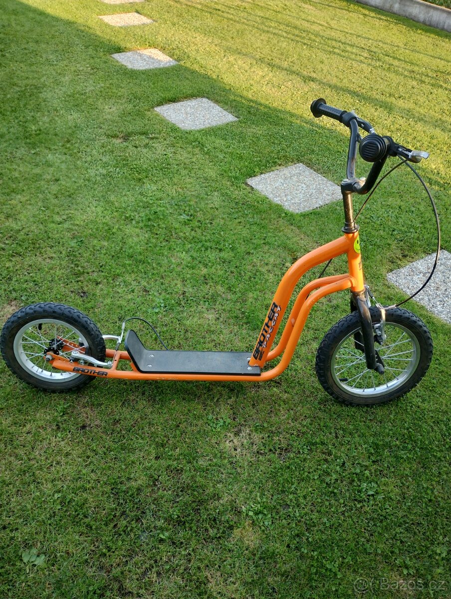 Koloběžka