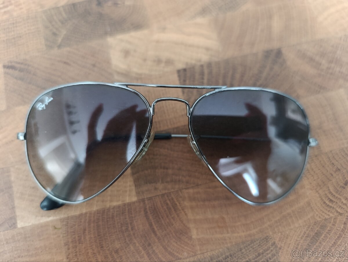 Ray Ban