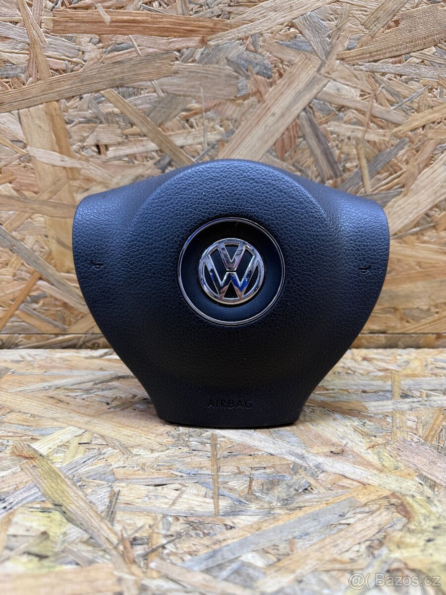 Airbag Vw 2009-2013