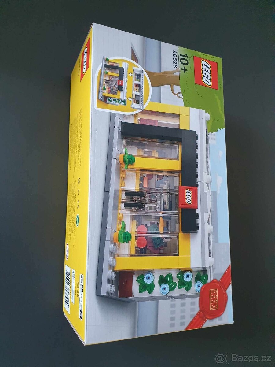 LEGO Limited edition 40528