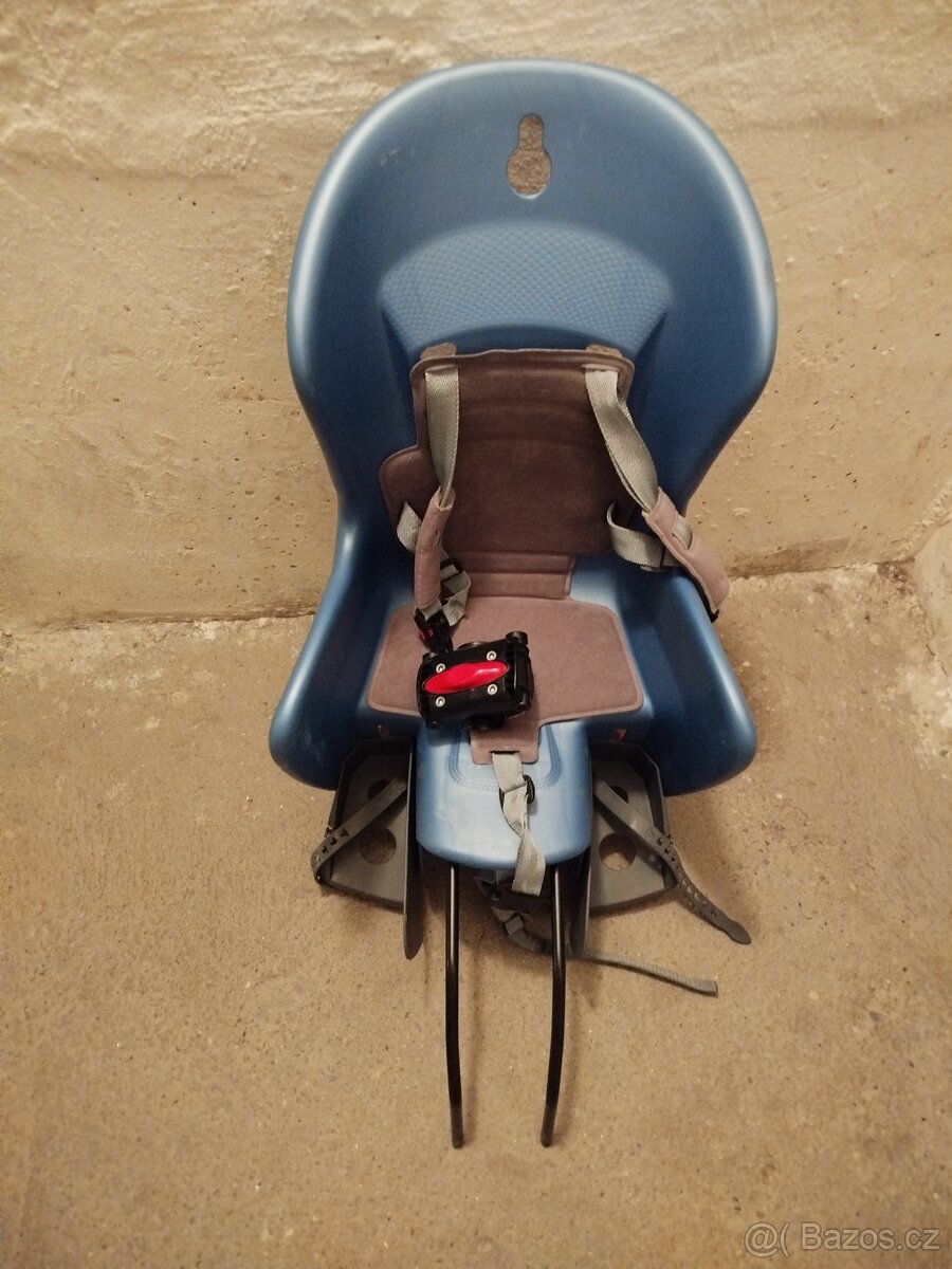 Sedačka na kolo