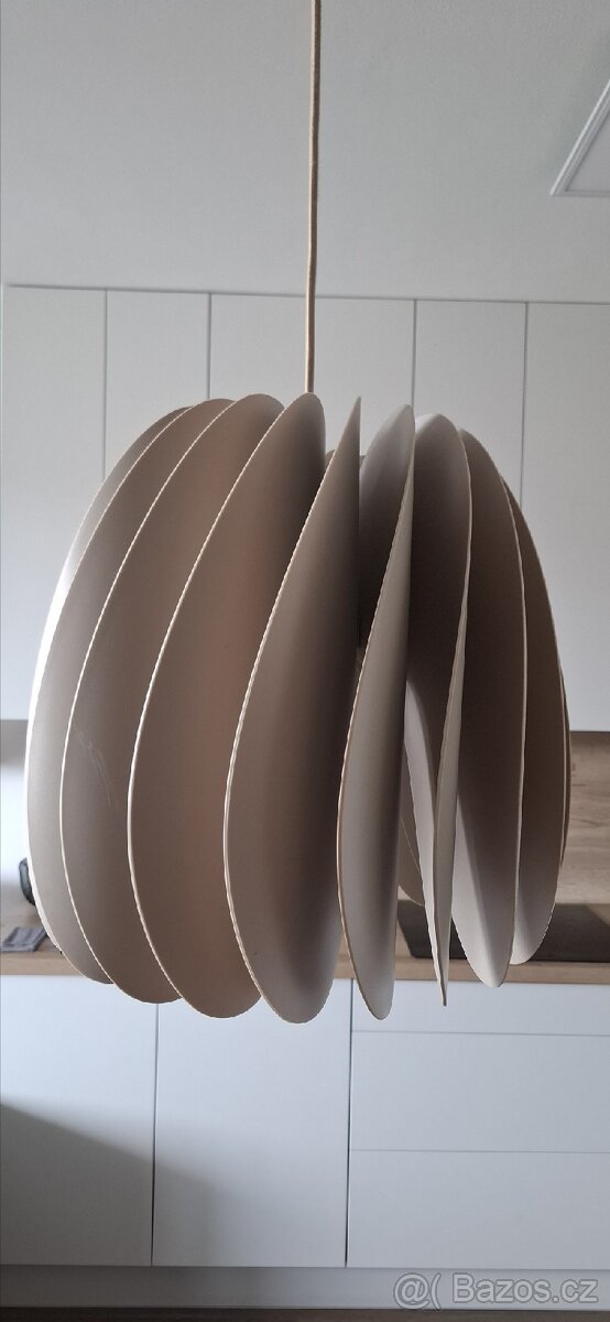 Svetlo zavesne ikea