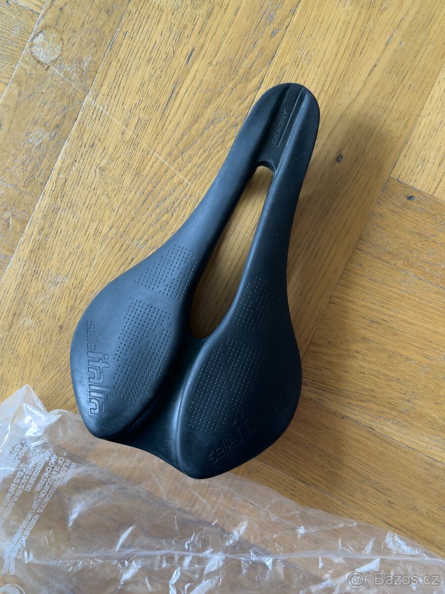 Selle Italia Boost 145