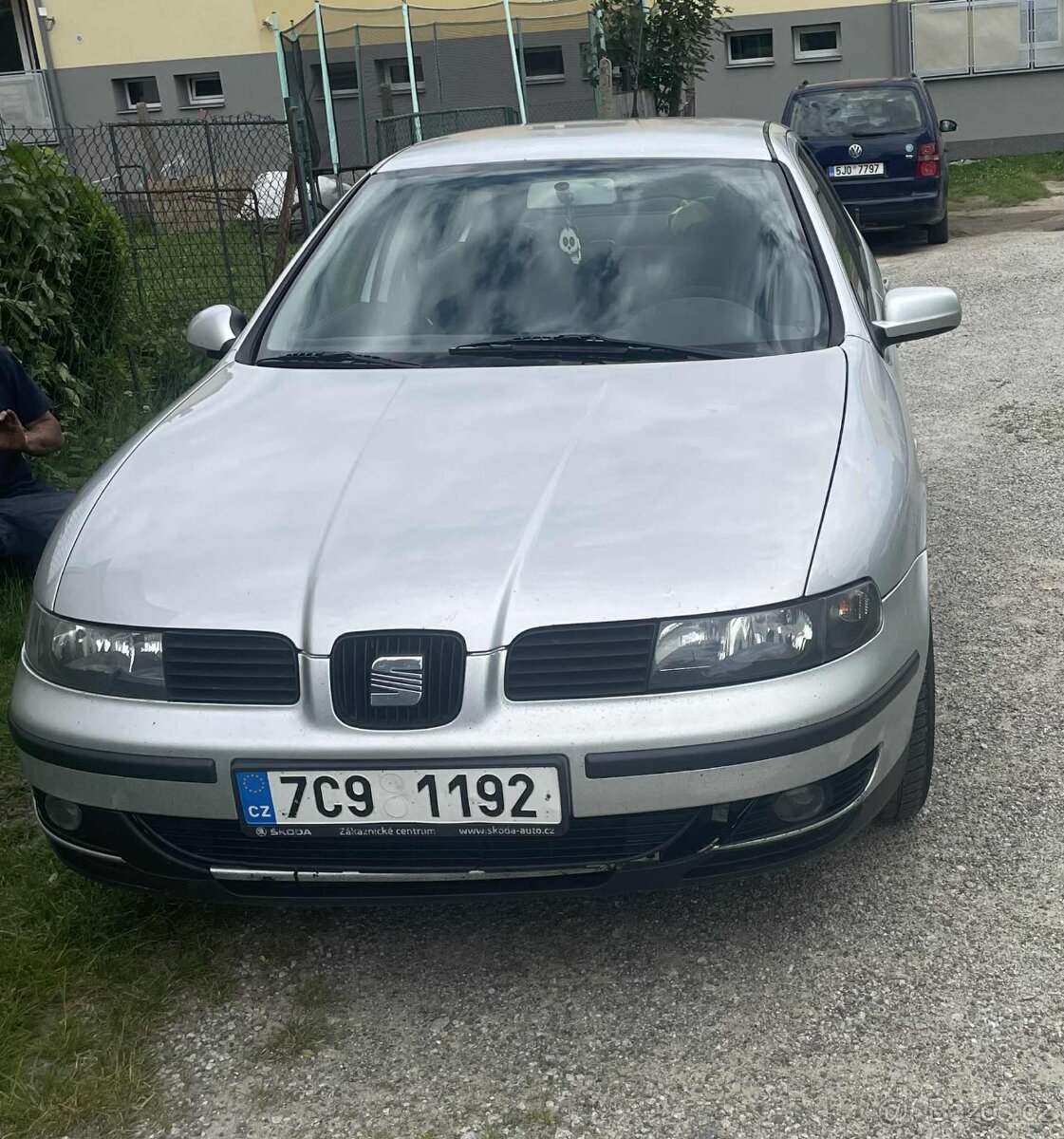 Seat Leon 1.9 TDI