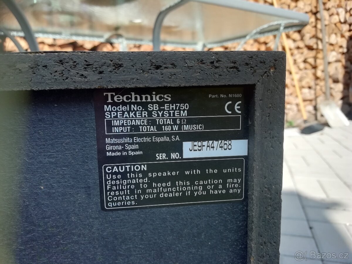 Technická retrobedny
