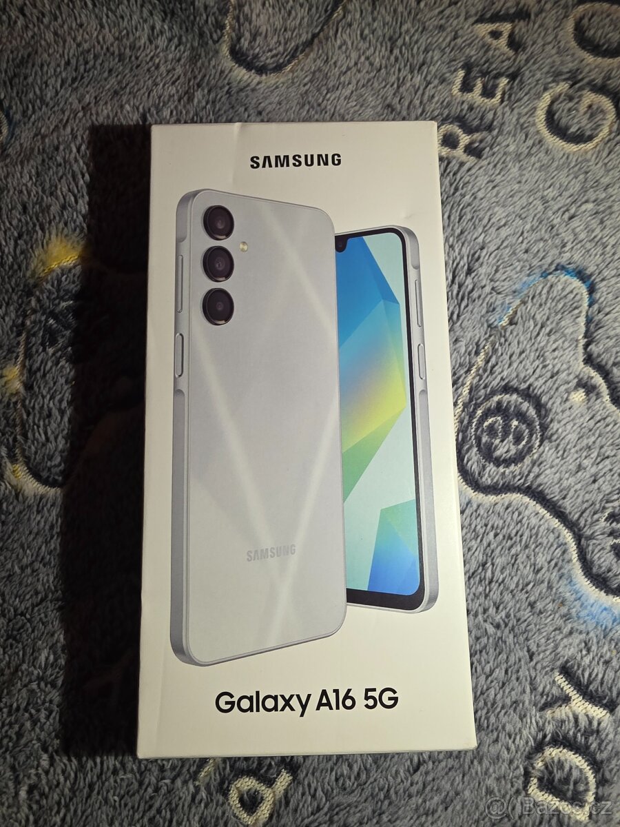 Samsung A16 5G
