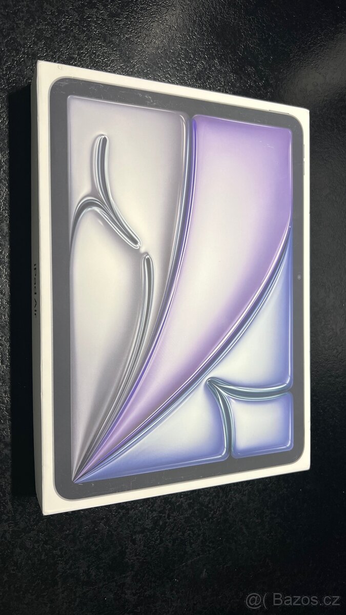 IPad Air 11-inch (M3) Wi-Fi 128GB