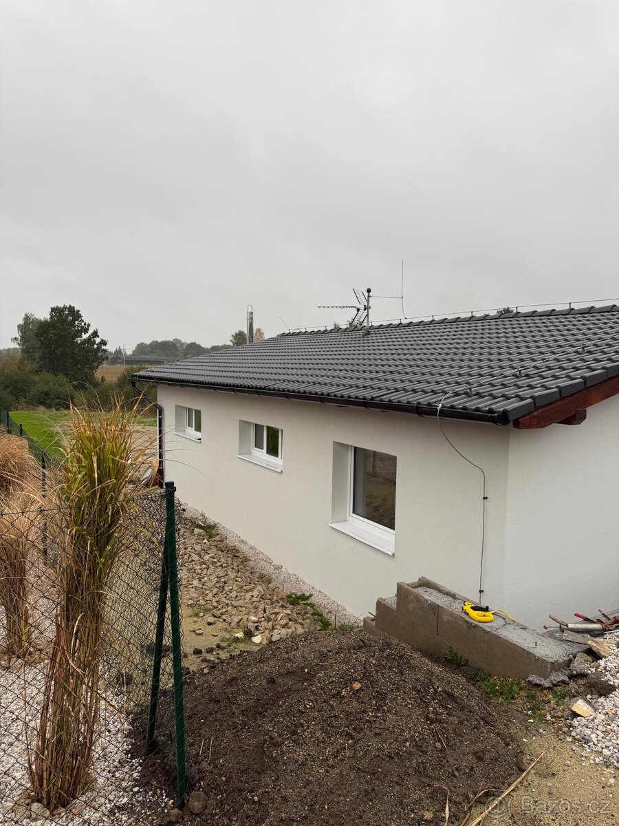 Rodinný dům Vojtanov