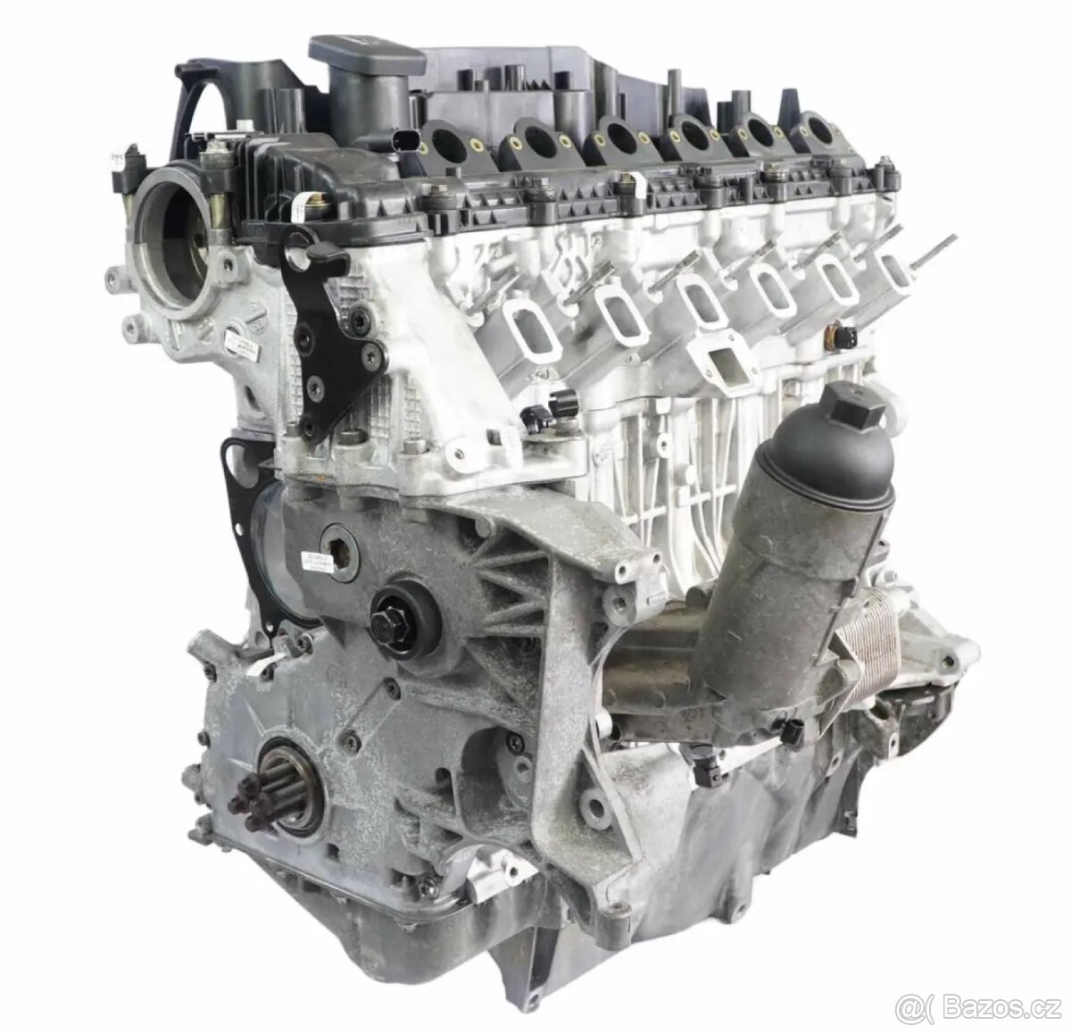 BMW Motor 306D3 M57N2