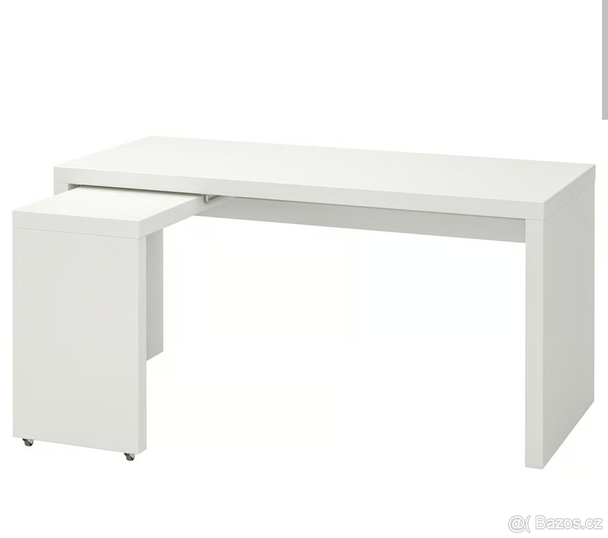 Stůl Ikea Malm
