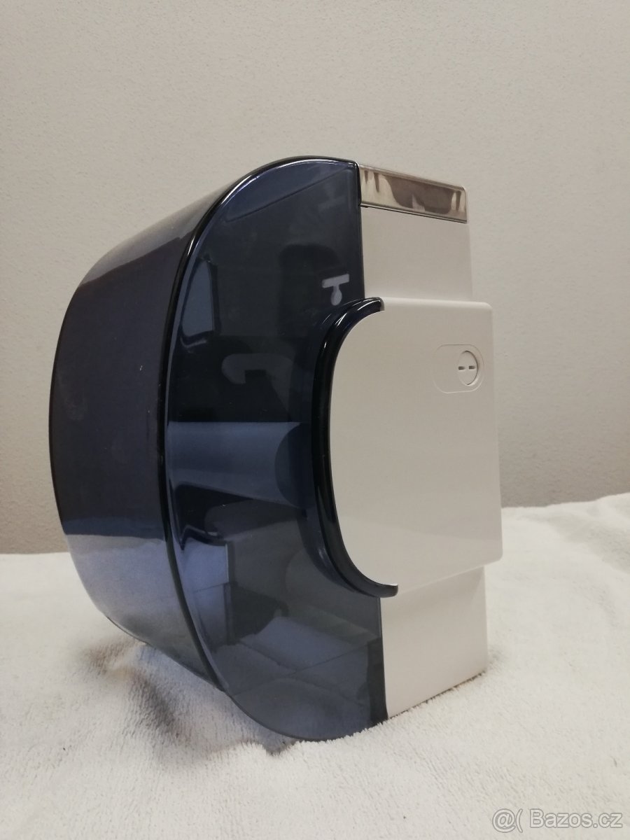 ZÁSOBNÍK NA 2 KS TOALETNÍHO PAPÍRU VENCL