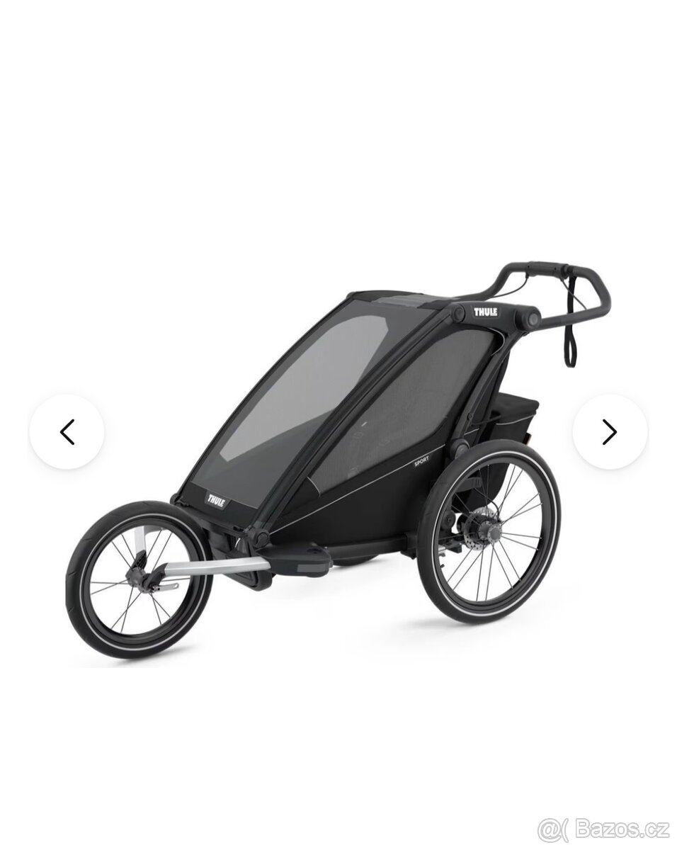 Thule Chariot Sport 1