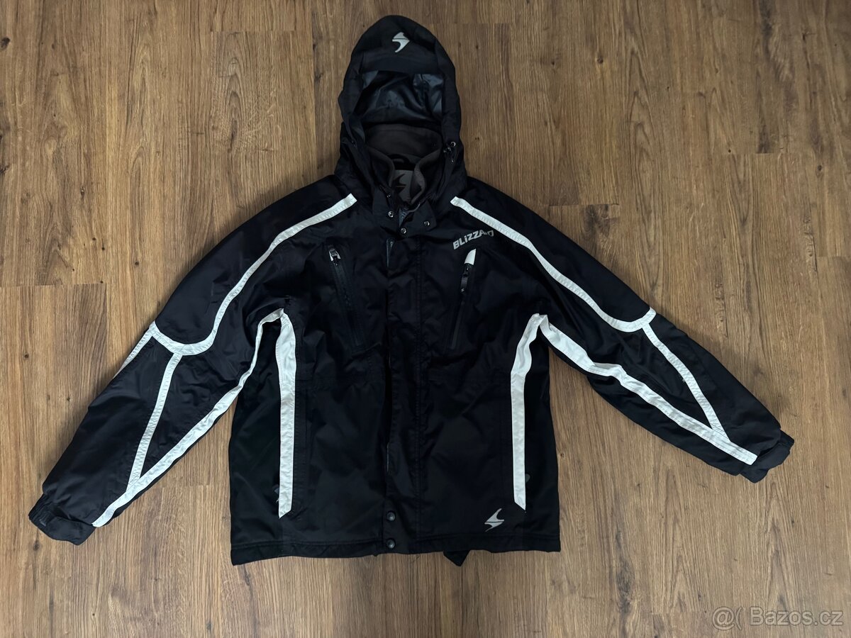 Pánská zimní bunda Blizzard