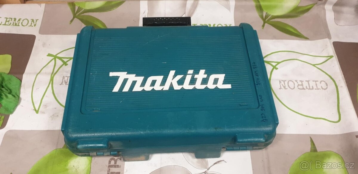 Makita 6271D