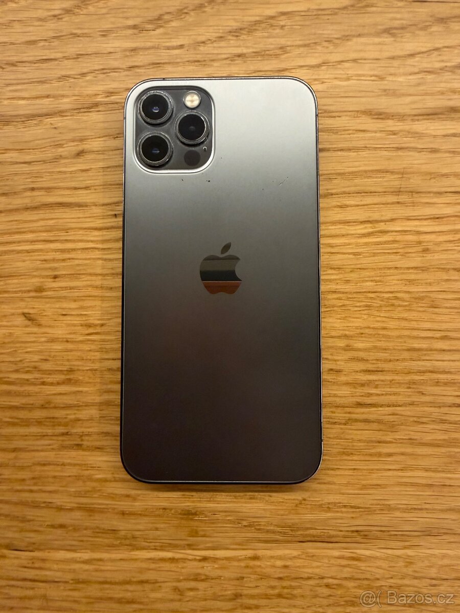 Apple Iphone 12 pro, 256gb