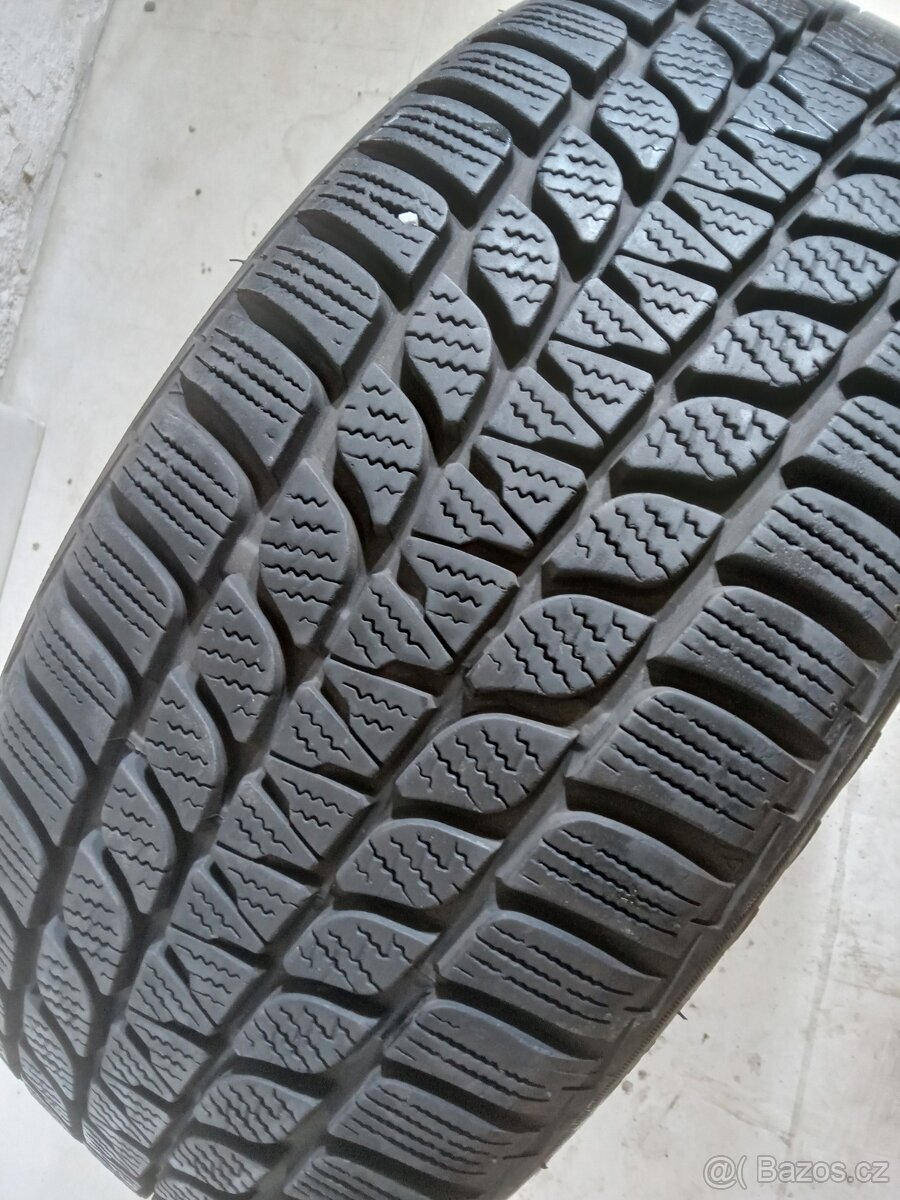 ❄️185/55 R16 Bridgestone Zimní pneumatiky❄️