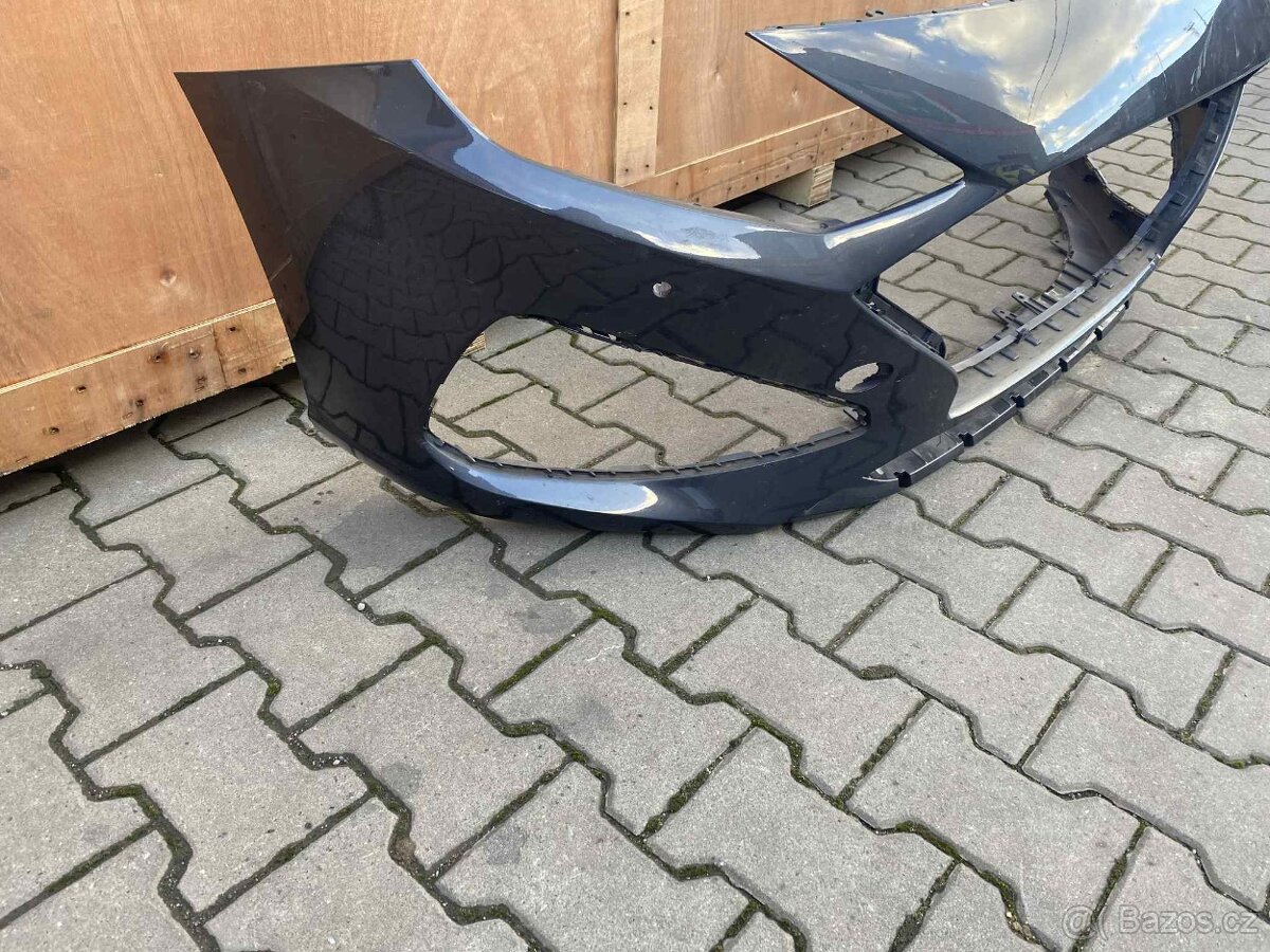 Hyundai i30 nárazník