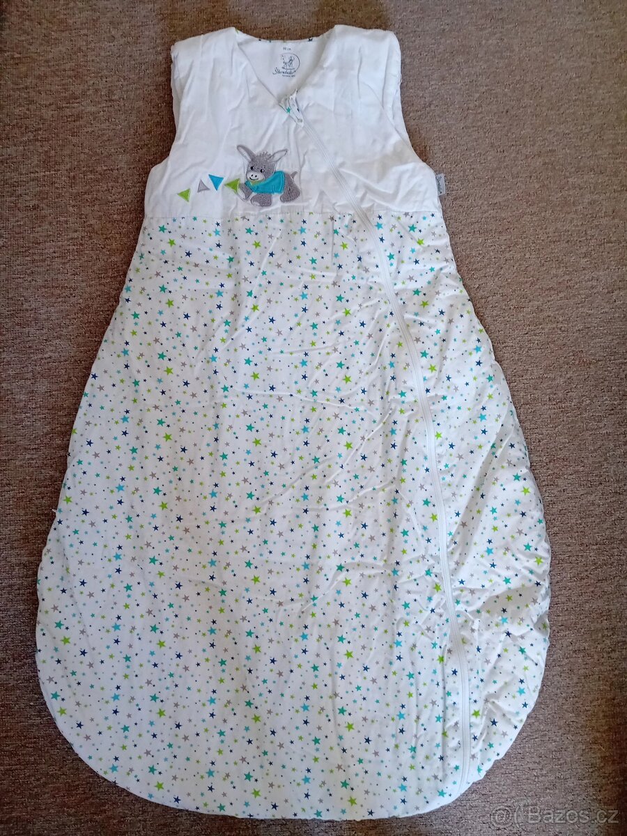 Spací pytel vel . 90