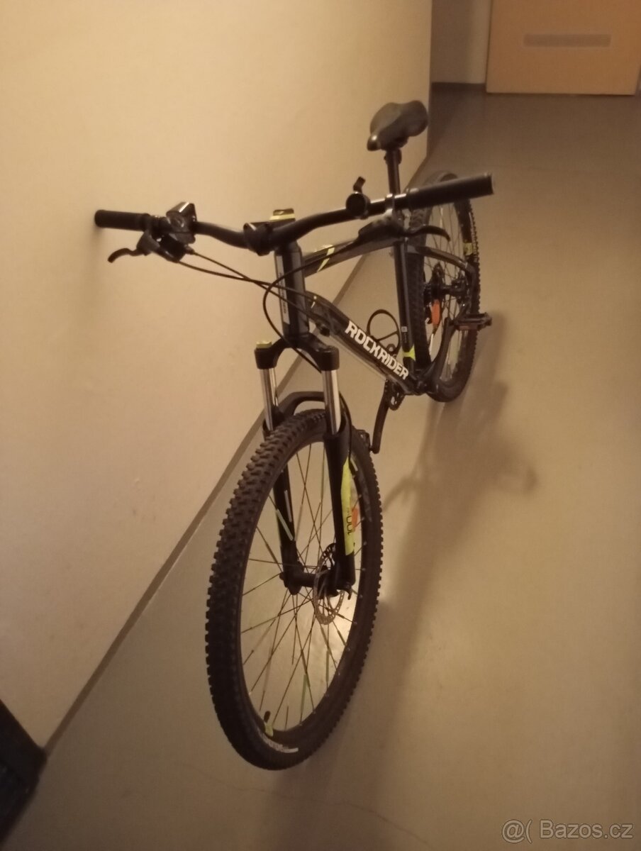 Pánské horské kolo