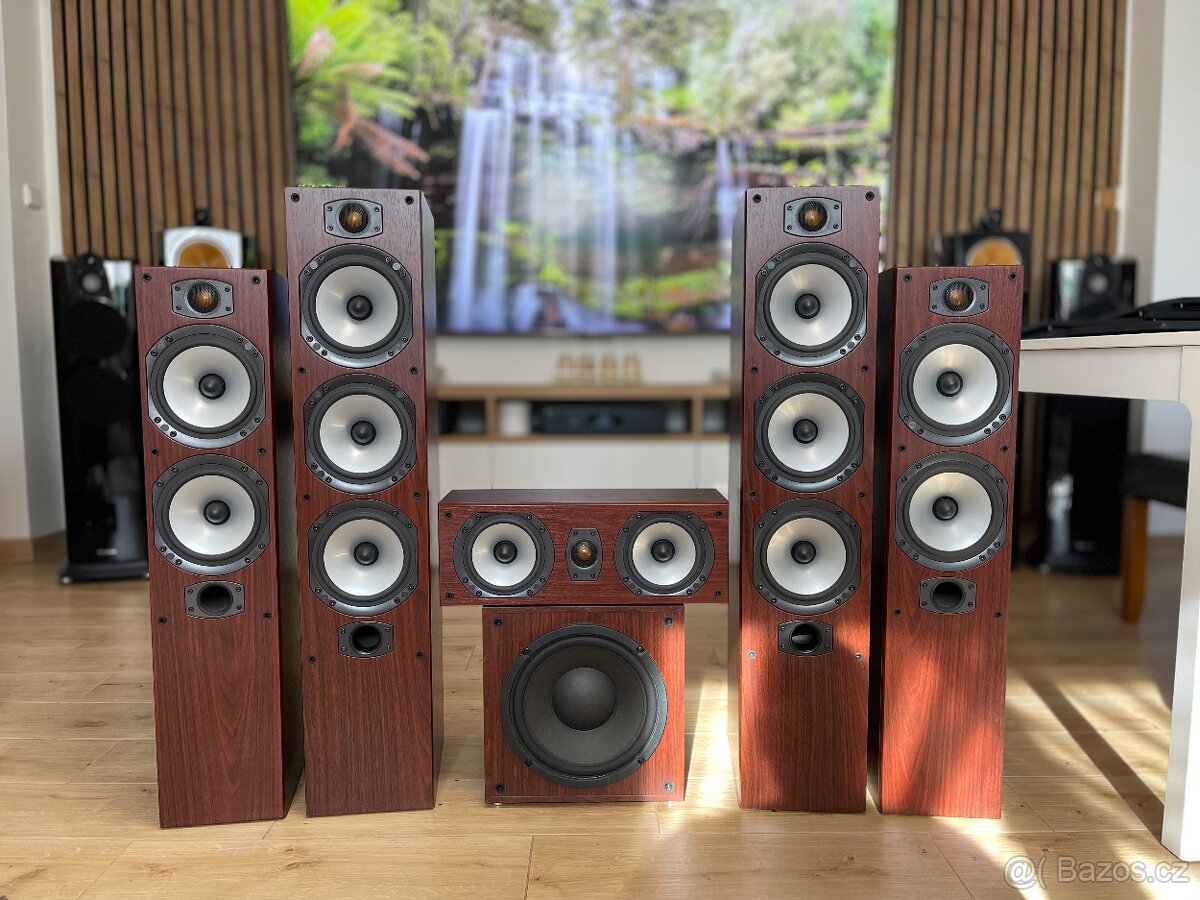 Monitor Audio Bronze 5.1