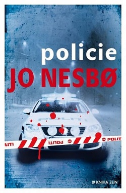 Jo Nesbo