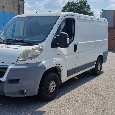 Prodáme Citroen Jumper 2.2HDI L1H1 bez STK
