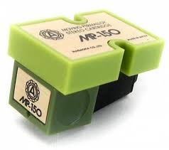 NAGAOKA MP-150 - PHONO CARTRIDGE - TOP STAV