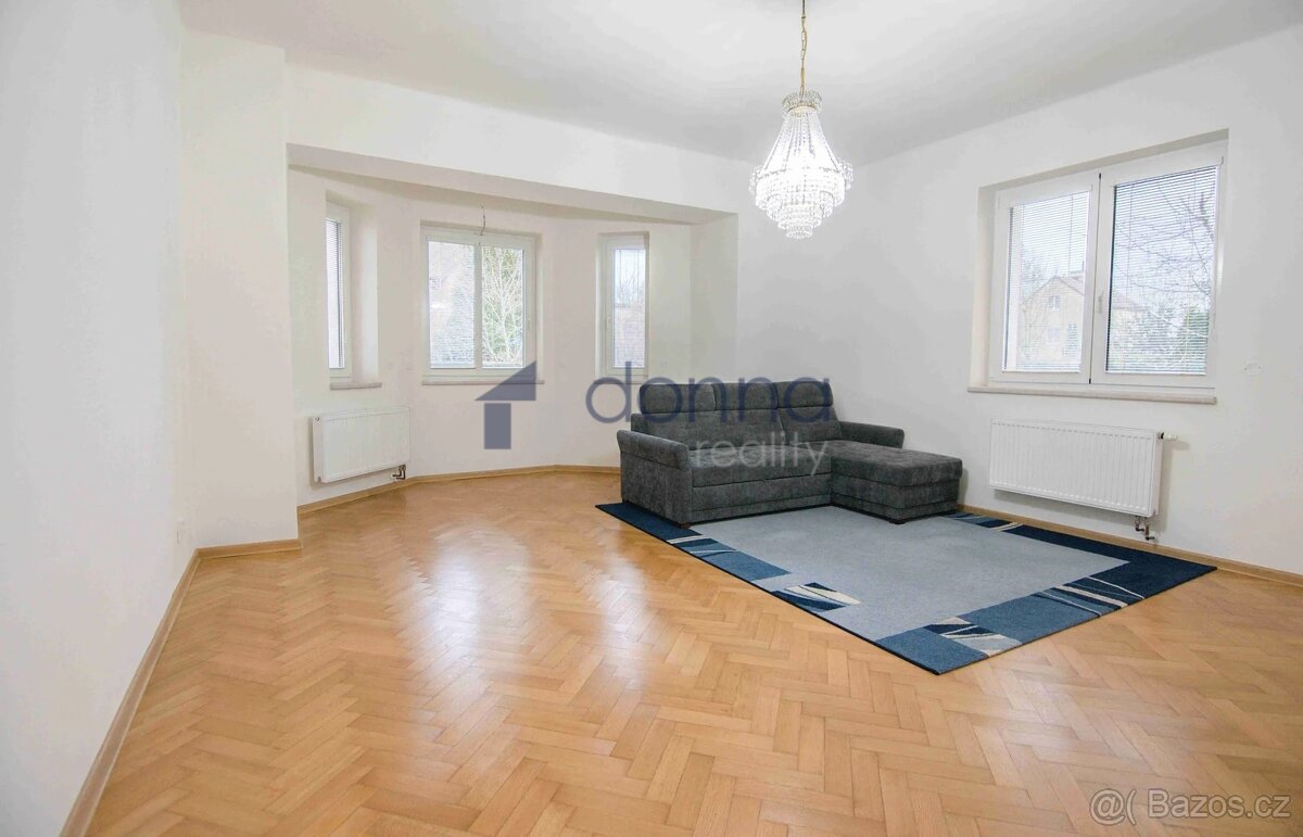 Pronájem bytu 2+1, 68m², ul. Letňanská, Praha 9 - Vysočany,