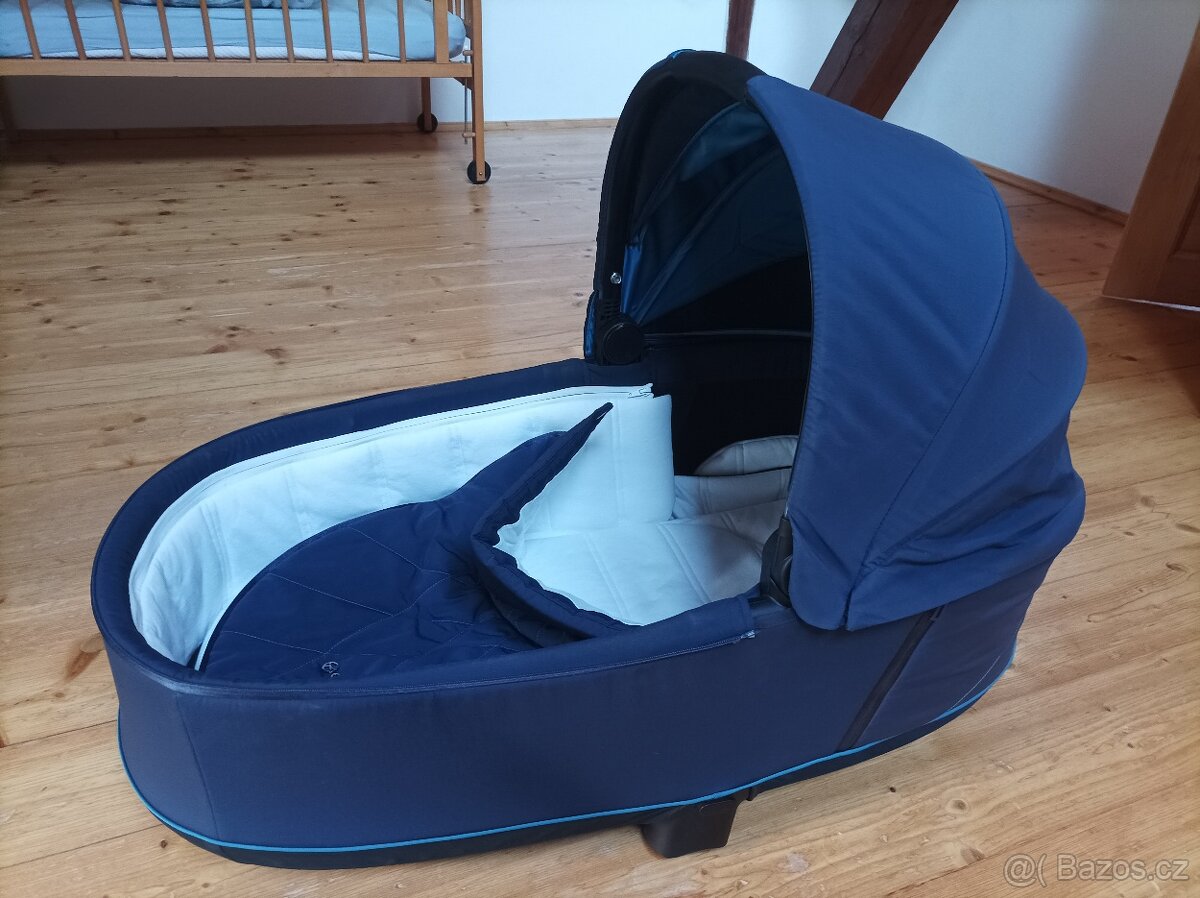 Hluboká korba Cybex priam