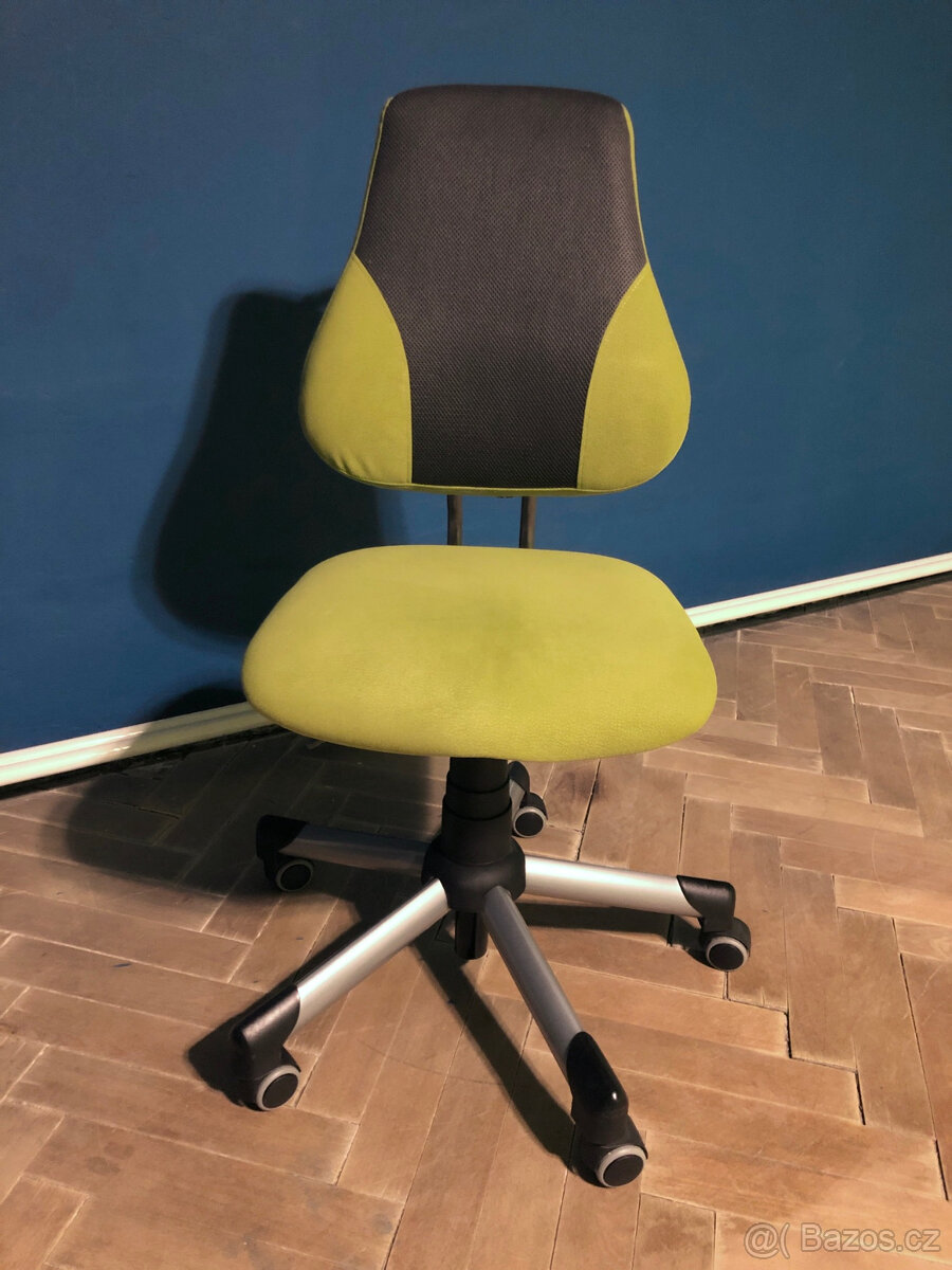 Rostoucí židle Mayer Actikid 2