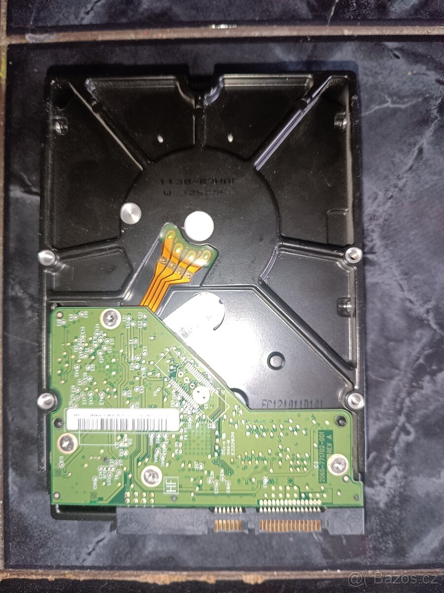 Western Digital HDD 1 TB