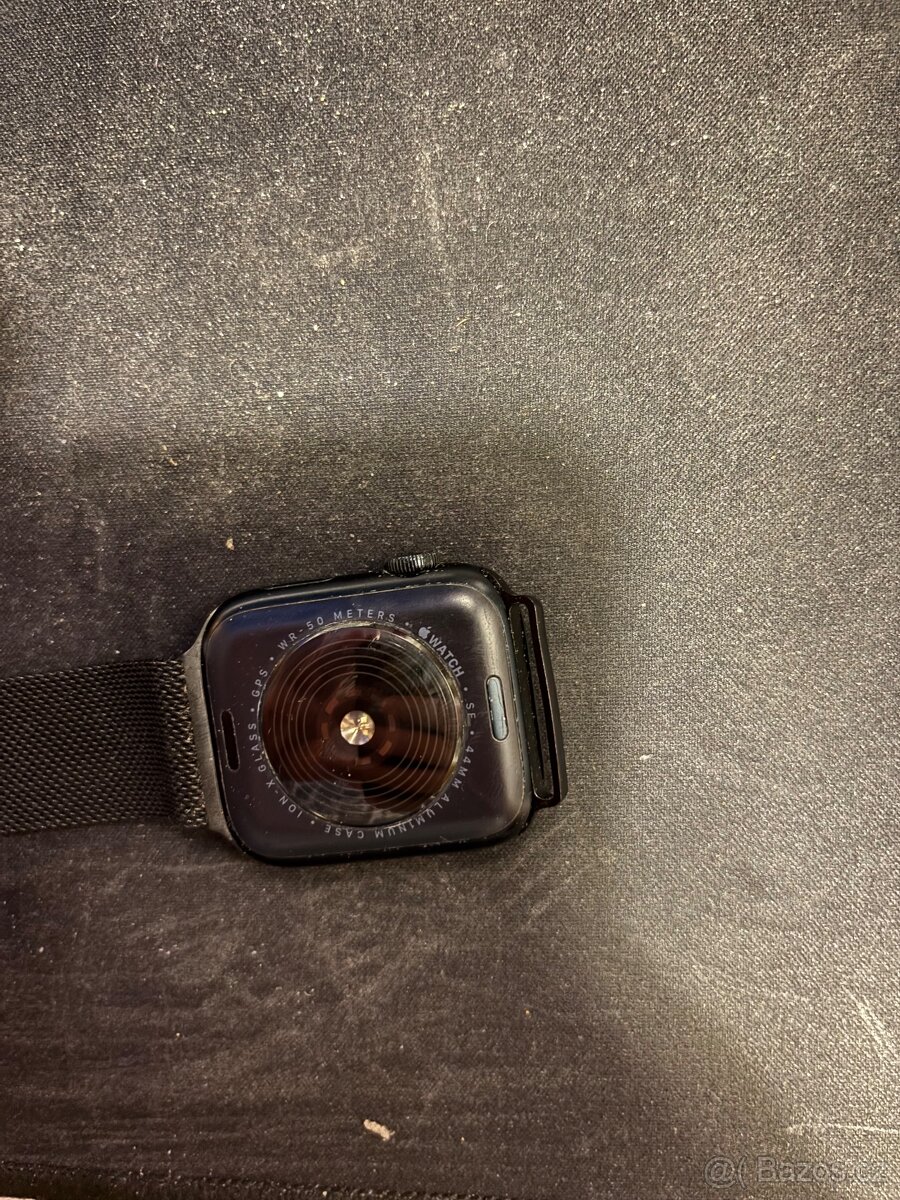 Apple Watch SE 2022 44mm