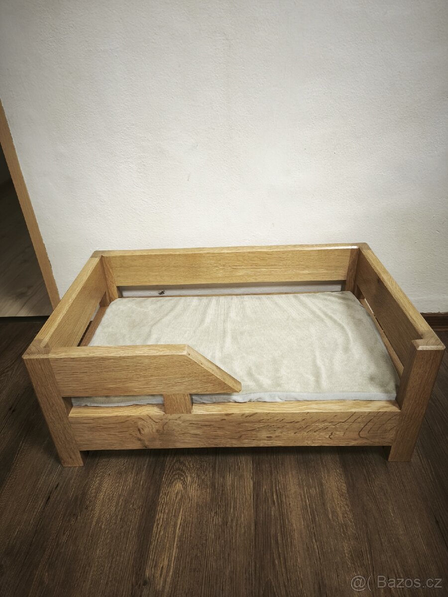 Pelech-pelíšek pro psa