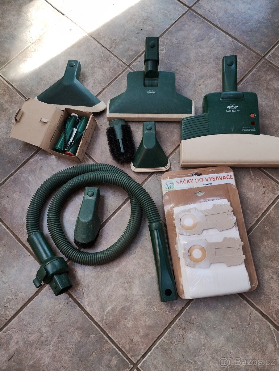Vorwerk