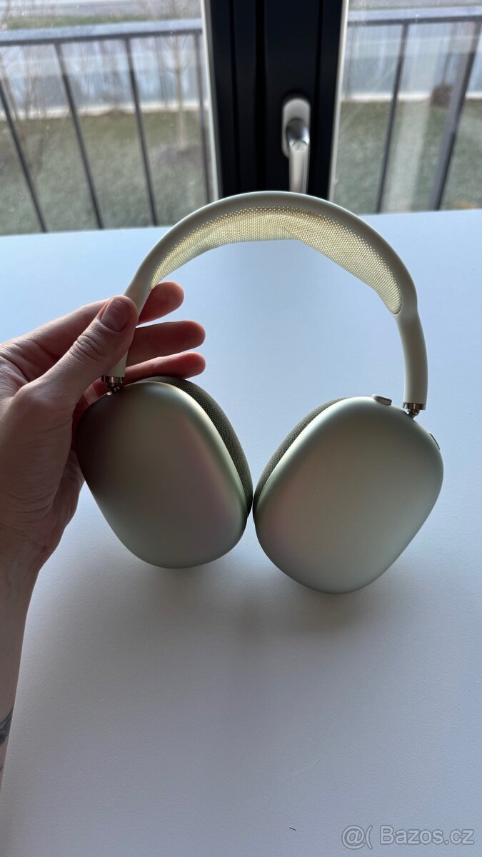 AirPods Max