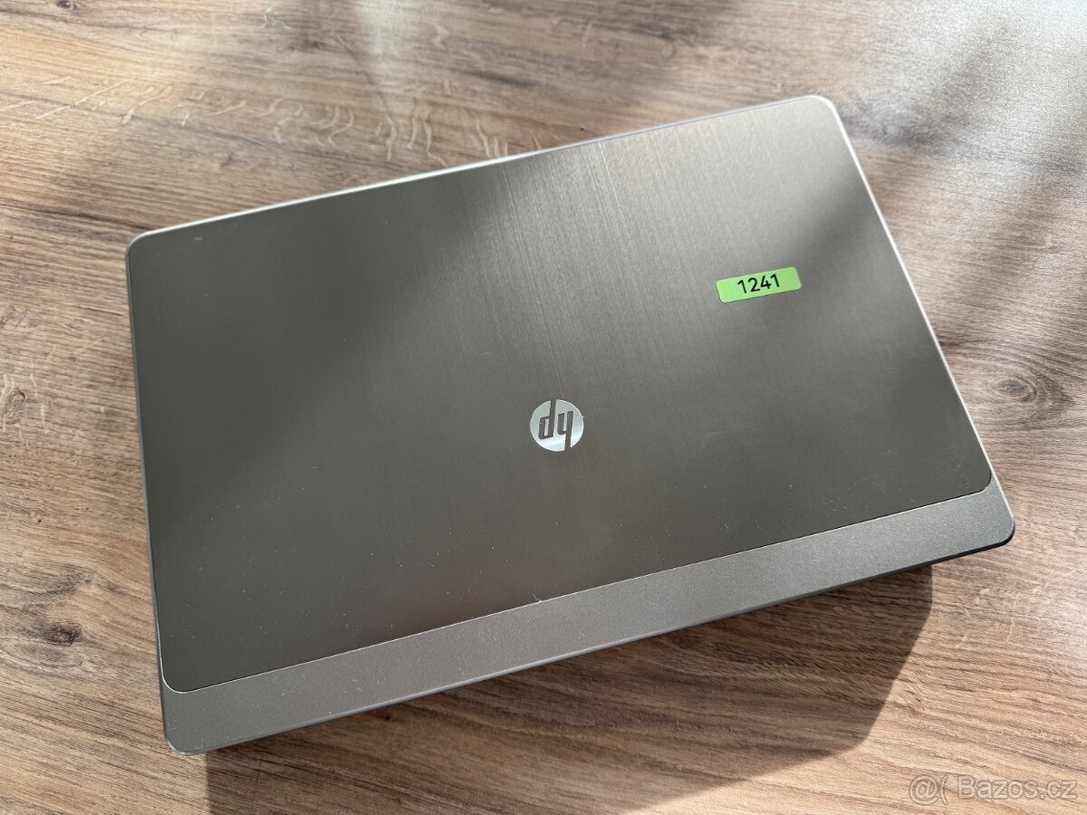 HP ProBook 4535s na ND