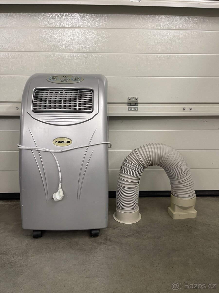 Portable Air Conditioner AMCOR AC-12000 M