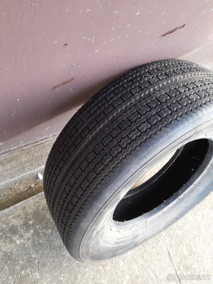Pneu Barum Racing 215/60 R 13