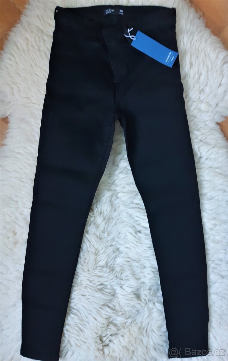 Skinny, vel. 38.