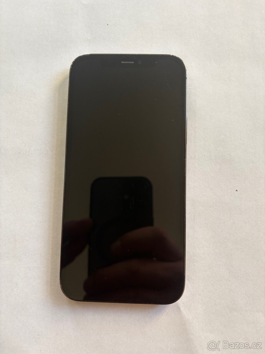 iPhone 12 pro 128gb