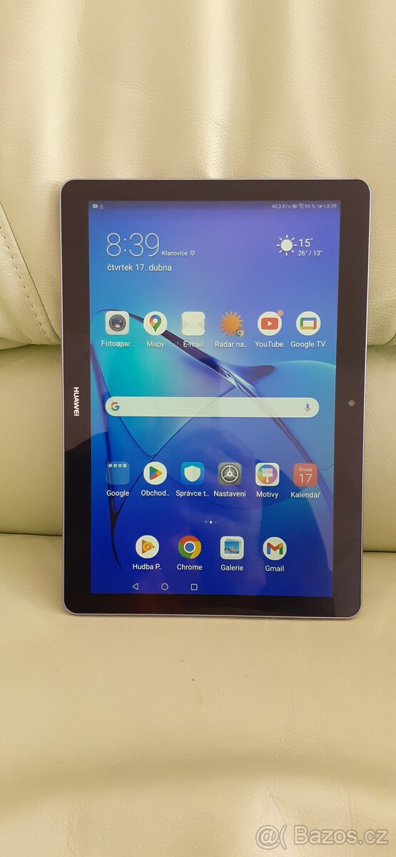 Tablet Huawei