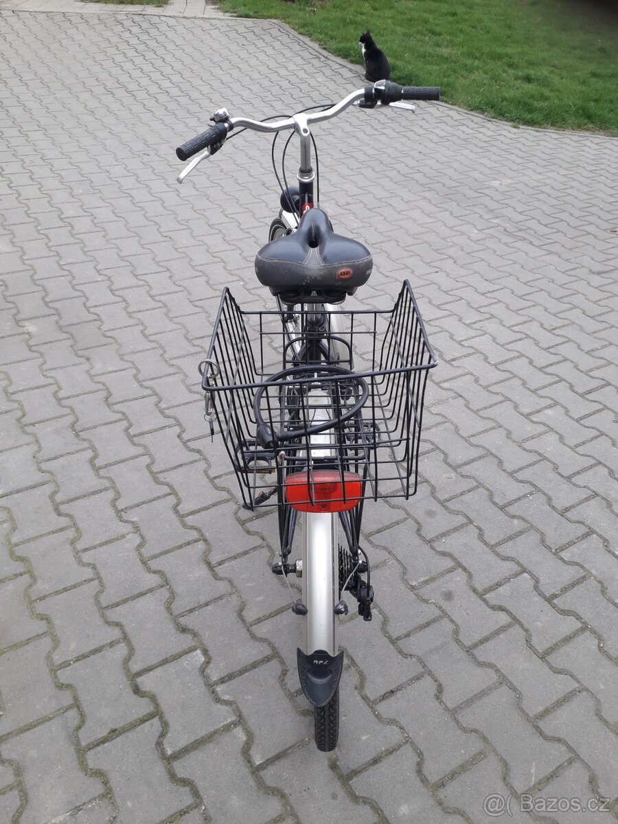 Damske kolo