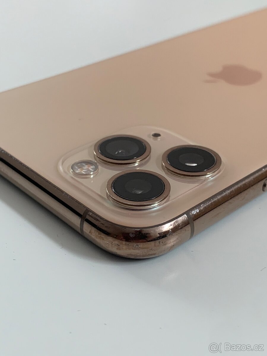 iPhone 11 pro 256gb