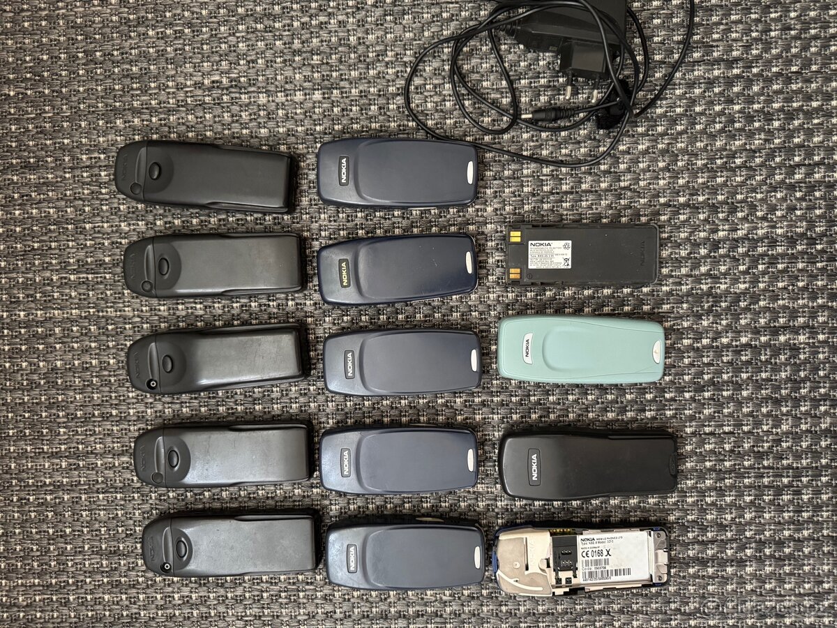Telefon Nokia