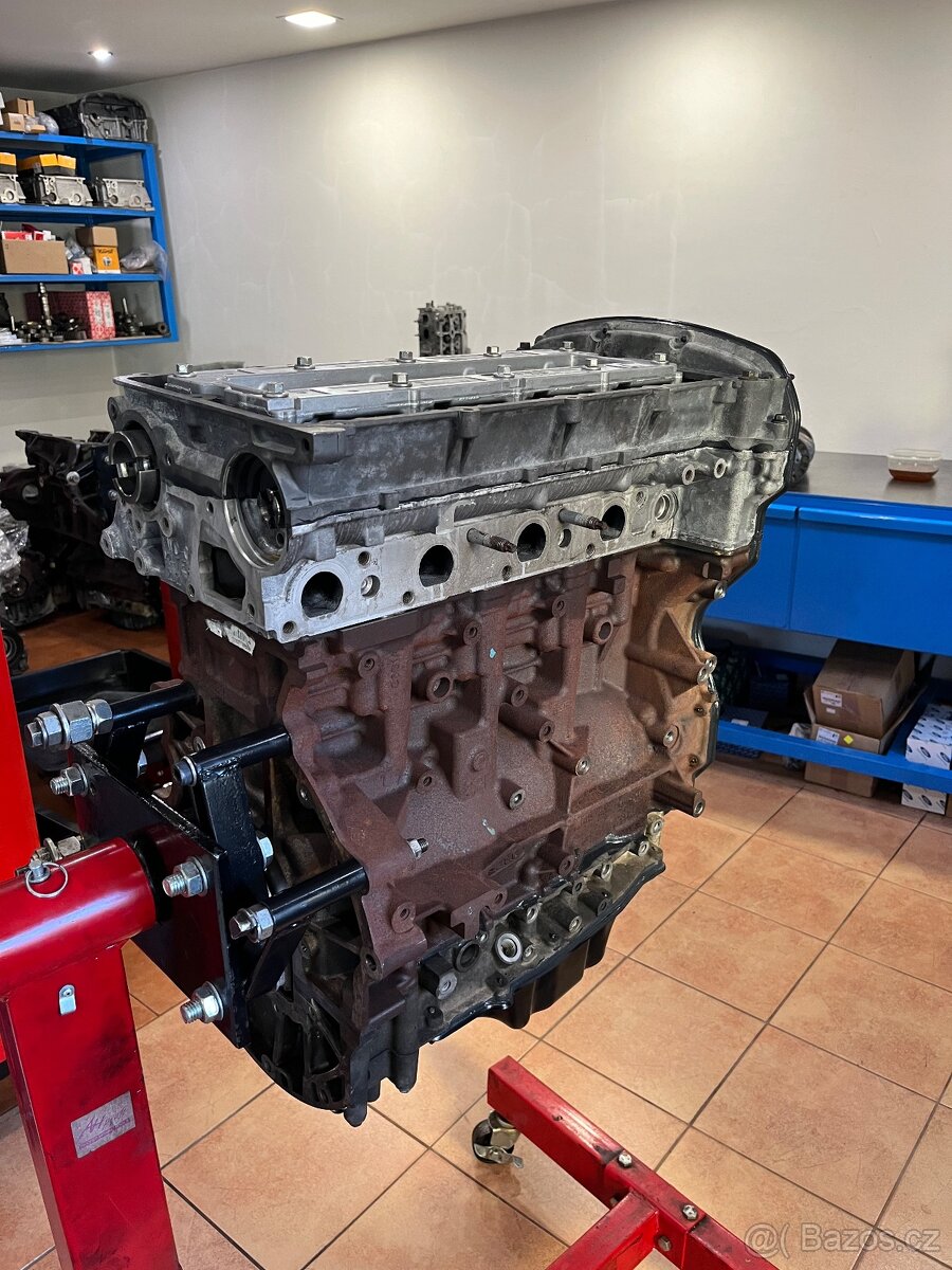 Motor,Citroen,Ford,Peugeot 2.2HDI euro4-5