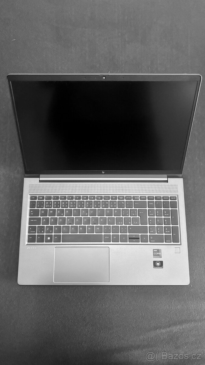 💻 HP ZBook Power G9 – výkonná pracovní stanice
